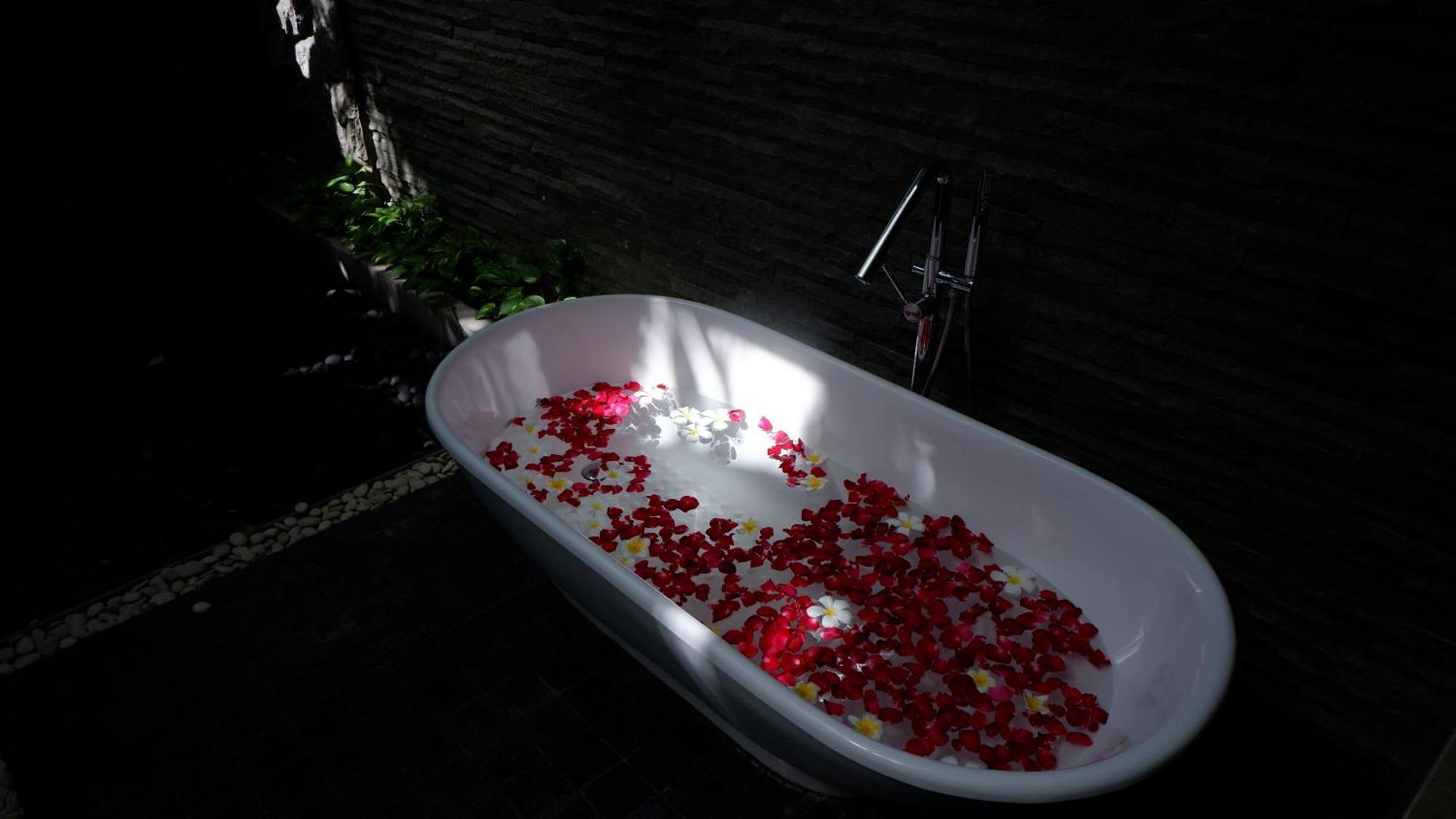 Del Cielo Villa Jimbaran Zewnętrze zdjęcie