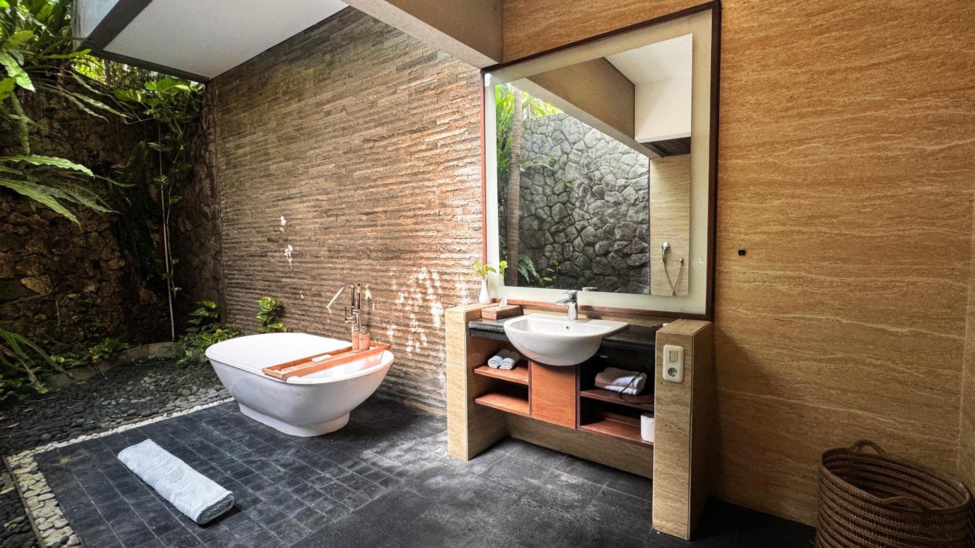 Del Cielo Villa Jimbaran Zewnętrze zdjęcie